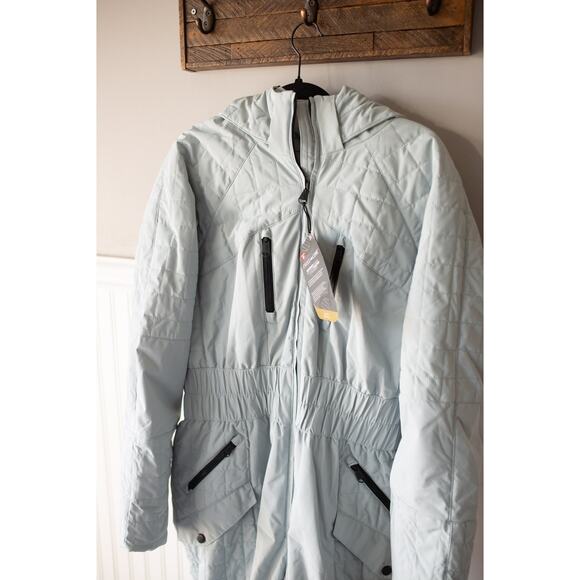Free People Movement All Prepped Ski Suit XL NWOT - Picture 3 of 5